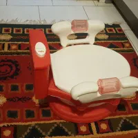 تویلت فرنگی کودک|اسباب و اثاث بچه|کرج, اتحاد|دیوار