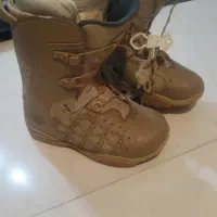 اسنوبرد بوت و فیکس و عینک|ورزشهای زمستانی|قدس, شهرقدس|دیوار