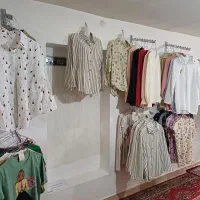 خیاطی وفروش لباس زنانه