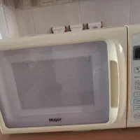 ماکروویو میجر
