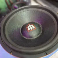 ساب Ttومک|سیستم صوتی خانگی|تبریز, |دیوار