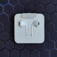 هندزفری اپل رو کارتنی