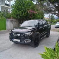 کی ام سی t8