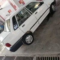 پراید مدل 86|خودرو سواری و وانت|اصفهان, گرکان|دیوار