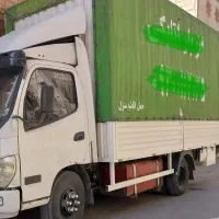 باربری اتابک اسلامشهرواوان رباط کریم گلستان صالحیه