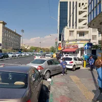 آپارتمان با موقعیت اداری/تابلوخور/ بلوار نفیسی|اجارهٔ دفتر کار، اتاق اداری، مطب|تهران, اکباتان|دیوار
