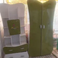 سرویس خواب کودک