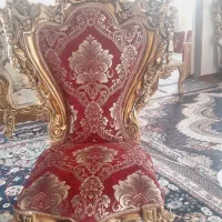 میز نهار خوری سلطنتی