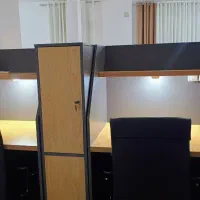 فروش وسایل پانسیون مطالعاتی به علت تغییر شغل|میز و صندلی غذاخوری|شیراز, ستارخان|دیوار