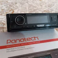 پخش پاناتک ۶ خروجی