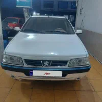 پژواسلیکس ۹۴ تمیز