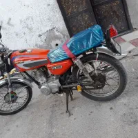 موتور هندا تقویت به ۱۵۰