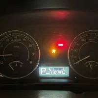پژو پارس اتوماتیک 98.