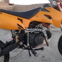 منی کراس وای زد|موتورسیکلت|ملکان, |دیوار