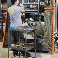 کارگر مونتاژ کمپرسور|استخدام صنعتی، فنی، مهندسی|قم, نخودی|دیوار