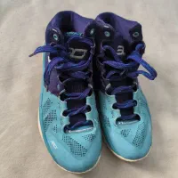 کفش بسکتبالspeedform|کیف، کفش، کمربند|مهاجران, |دیوار