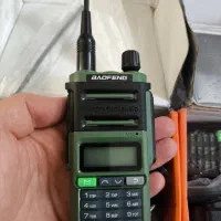 بیسیم،واکی تاکی باوفنگ مدل UV-9R PRO دو عدد