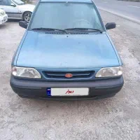 پراید فرمان هیدرولیک|خودرو سواری و وانت|لاهیجان, حاجی آباد|دیوار