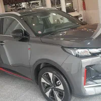 cs55چانگان وارداتی پلاس