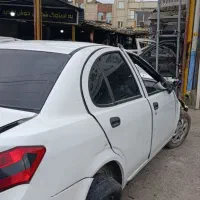 ساینا مدل ۹۸ درحد