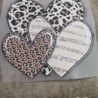 برچسب حرارتی|لوازم خیاطی و بافتنی|قم, ولیعصر|دیوار