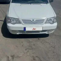 پراید 111 SE، مدل ۱۳۹۷