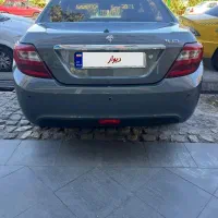 دنا اوتمات ۶دنده مدل ۴۰۲ توربو|خودرو سواری و وانت|تبریز, |دیوار