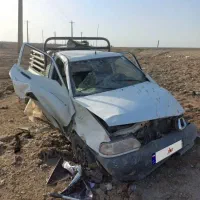 وانت پراید چپی