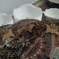 میوه خوری آجیل خوری شکلات خوری