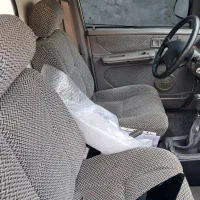 آمبولانس کارخانه خشک و تمیز|خودرو سواری و وانت|اهواز, پردیس|دیوار