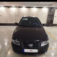 سمند سورن پلاس