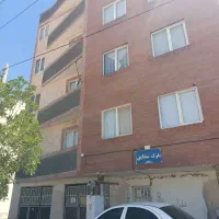 آپارتمان مسکن مهر|فروش آپارتمان|تربت‌حیدریه, شهرک ولیعصر|دیوار