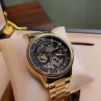 ساعت مچی مردانه ویمبرلی اتومات اورجینالWB-AS326G-F|ساعت|اصفهان, نقش جهان|دیوار