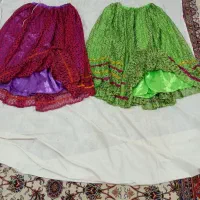 لباس محلی بختیاری و پارچه برا لباس محلی|لباس|اهواز, کوروش|دیوار