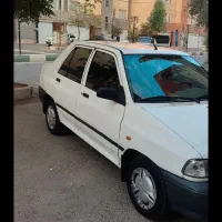 پراید مدل 95