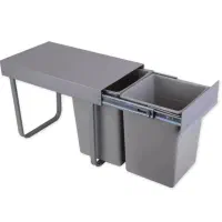 سطل زباله 24لیتری قیمت1690