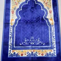 سجاده ترمزدار مارک مولا|گلیم، جاجیم، گبه|گنبد کاووس, |دیوار