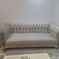 کاور مبل با ضمانت پارچه ای وژله ای|خدمات پیشه و مهارت|قزوین, |دیوار