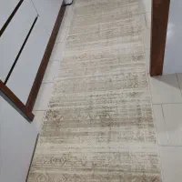 فرش طرح مراکشی مناسب برای آشپزخانه یا راهرو