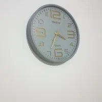 ساعت دیواری بزرگ