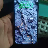 آیفون ایکس سالم بدون خط و خش و ضمانتی