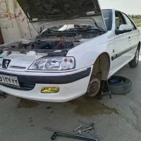 خدمات فنی اصفهان خودرو کلیه خدمات هیدرولیک|خدمات موتور و ماشین|اصفهان, ارداجی|دیوار