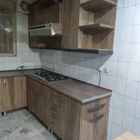 کابینت  درب mdf بدنه فلزی|مصالح و تجهیزات ساختمان|قیامدشت - خاورشهر, |دیوار