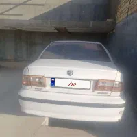 سمند ef7|خودرو سواری و وانت|میلاجرد, |دیوار