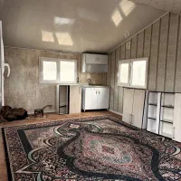 کانکس ویلایی با ورق سنگین|مصالح و تجهیزات ساختمان|بومهن, |دیوار