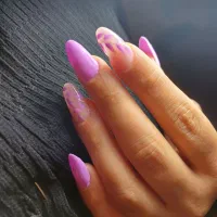 کاشت تخصصی ناخن|خدمات آرایشگری و زیبایی|مشهد, حسابی جنوبی (شهرک غرب)|دیوار