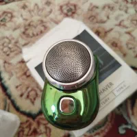 ریش تراش مسافرتی مردانه شارژی