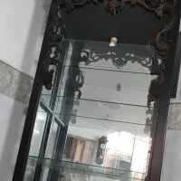 ویترین،بوفه