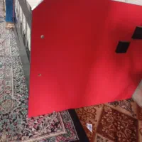 تخت خواب گهواره ای