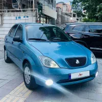 تیبا ۲ مدل ۹۴